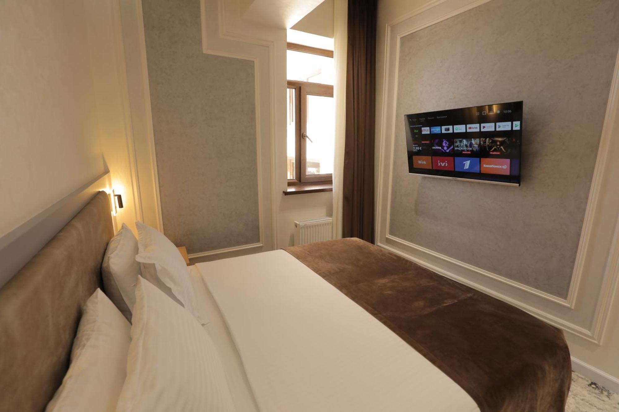 Friday Old City Hotel Tashkent Luaran gambar
