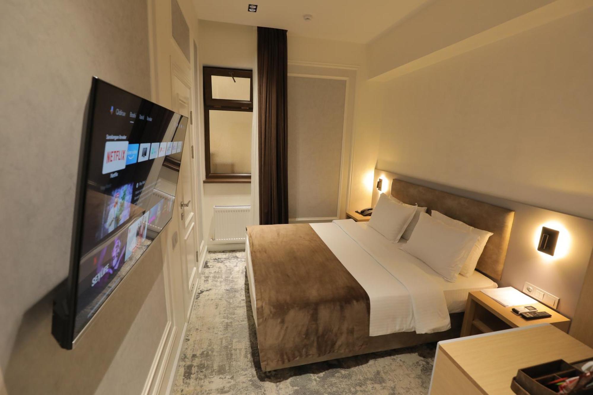 Friday Old City Hotel Tashkent Luaran gambar