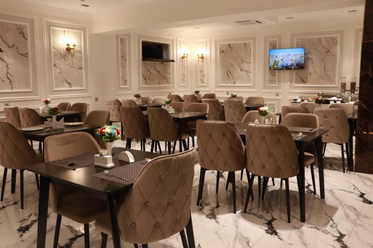 Friday Old City Hotel Tashkent Luaran gambar